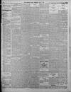 Birmingham Daily Post Wednesday 02 July 1924 Page 8
