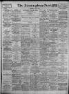 Birmingham Daily Post Wednesday 09 July 1924 Page 1