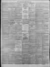 Birmingham Daily Post Friday 11 July 1924 Page 2