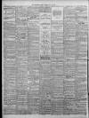 Birmingham Daily Post Monday 14 July 1924 Page 2