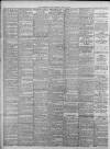 Birmingham Daily Post Saturday 26 July 1924 Page 4