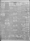 Birmingham Daily Post Saturday 26 July 1924 Page 16