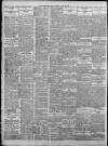 Birmingham Daily Post Tuesday 29 July 1924 Page 4