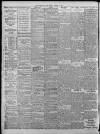 Birmingham Daily Post Friday 01 August 1924 Page 2