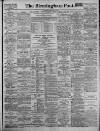 Birmingham Daily Post Saturday 02 August 1924 Page 1