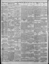 Birmingham Daily Post Saturday 02 August 1924 Page 10