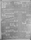 Birmingham Daily Post Saturday 09 August 1924 Page 9