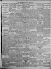 Birmingham Daily Post Thursday 14 August 1924 Page 9