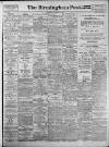 Birmingham Daily Post Thursday 28 August 1924 Page 1