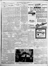 Birmingham Daily Post Monday 01 September 1924 Page 9