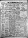 Birmingham Daily Post Thursday 04 September 1924 Page 1