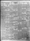 Birmingham Daily Post Tuesday 07 October 1924 Page 14