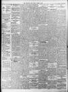 Birmingham Daily Post Friday 10 October 1924 Page 8