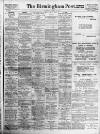 Birmingham Daily Post Saturday 11 October 1924 Page 1