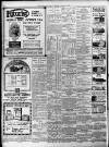 Birmingham Daily Post Saturday 11 October 1924 Page 16