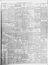 Birmingham Daily Post Wednesday 29 October 1924 Page 3