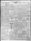 Birmingham Daily Post Wednesday 29 October 1924 Page 12