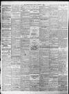 Birmingham Daily Post Monday 03 November 1924 Page 2