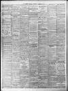 Birmingham Daily Post Wednesday 05 November 1924 Page 2