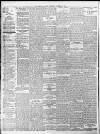 Birmingham Daily Post Wednesday 05 November 1924 Page 6