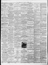 Birmingham Daily Post Thursday 06 November 1924 Page 2