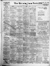 Birmingham Daily Post Saturday 08 November 1924 Page 1