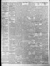 Birmingham Daily Post Saturday 08 November 1924 Page 12