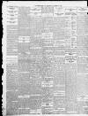 Birmingham Daily Post Wednesday 12 November 1924 Page 9