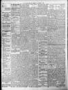 Birmingham Daily Post Thursday 13 November 1924 Page 12