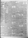 Birmingham Daily Post Friday 14 November 1924 Page 10