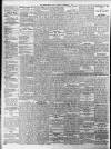 Birmingham Daily Post Tuesday 02 December 1924 Page 8