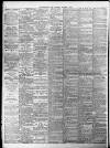 Birmingham Daily Post Saturday 06 December 1924 Page 4