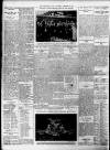 Birmingham Daily Post Saturday 06 December 1924 Page 8