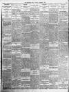 Birmingham Daily Post Saturday 06 December 1924 Page 11