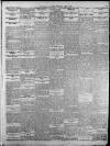 Birmingham Daily Post Wednesday 01 April 1925 Page 9