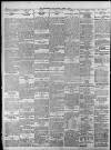 Birmingham Daily Post Monday 06 April 1925 Page 12