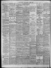 Birmingham Daily Post Wednesday 08 April 1925 Page 2