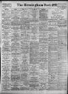 Birmingham Daily Post Monday 13 April 1925 Page 1