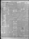 Birmingham Daily Post Monday 13 April 1925 Page 6