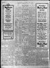 Birmingham Daily Post Wednesday 05 August 1925 Page 10