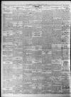 Birmingham Daily Post Saturday 22 August 1925 Page 14