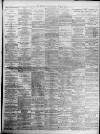 Birmingham Daily Post Saturday 29 August 1925 Page 3