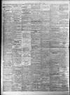 Birmingham Daily Post Monday 31 August 1925 Page 2