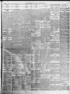 Birmingham Daily Post Monday 31 August 1925 Page 3