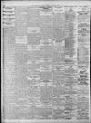 Birmingham Daily Post Thursday 08 October 1925 Page 16