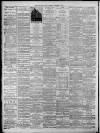 Birmingham Daily Post Saturday 31 October 1925 Page 2