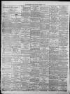 Birmingham Daily Post Saturday 31 October 1925 Page 4