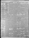 Birmingham Daily Post Saturday 31 October 1925 Page 12