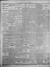 Birmingham Daily Post Saturday 31 October 1925 Page 13