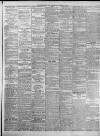 Birmingham Daily Post Thursday 19 November 1925 Page 3